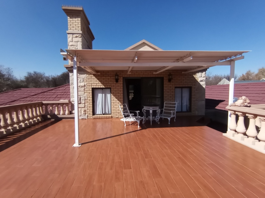 4 Bedroom Property for Sale in Vaal de Grace Nature Estate Free State